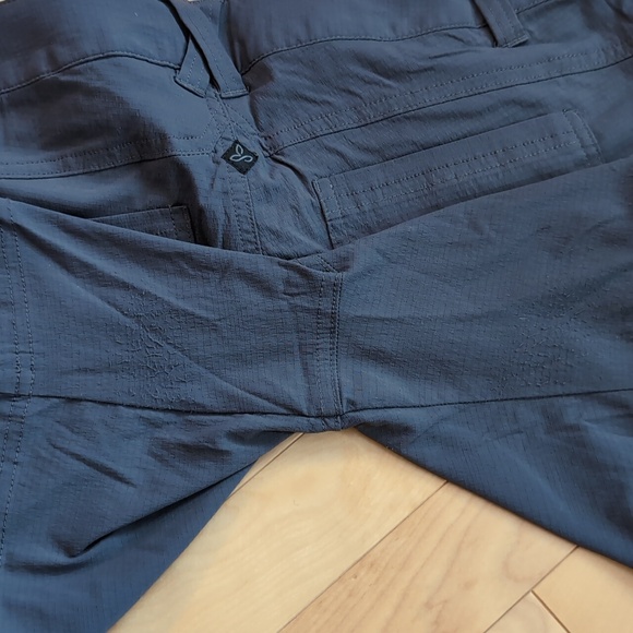 Prana hiking shorts - Picture 5 of 5